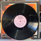 Silvio Rodríguez – Oh! Melancolía Vinilo de Epoca