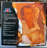 Silvio Rodríguez – Oh! Melancolía Vinilo de Epoca