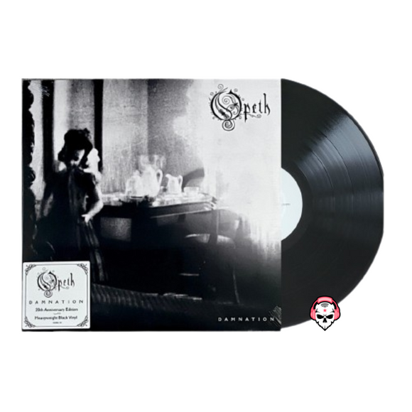 Opeth – Damnation Vinilo