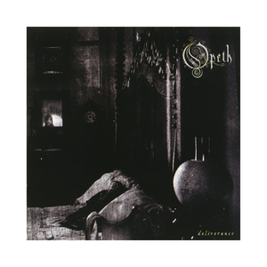 Opeth – Deliverance CD