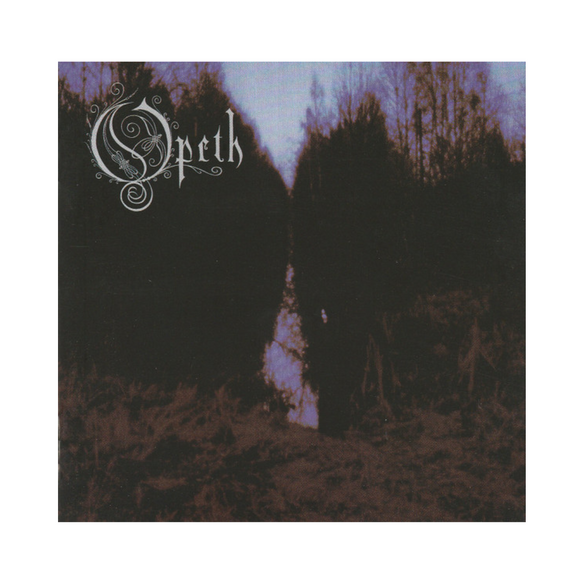 Opeth – My Arms, Your Hearse CD