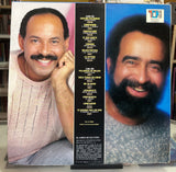 Oscar y Andy – Solo Boleros Vinilo de Epoca