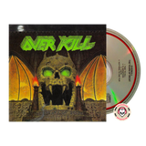 Overkill – The Years Of Decay CD