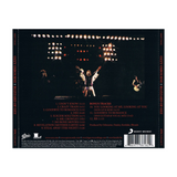 Ozzy Osbourne – Blizzard Of Ozz CD