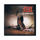 Ozzy Osbourne – Blizzard Of Ozz CD