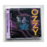 Ozzy Osbourne – Randy Rhoads Tribute CD Japones