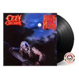 Ozzy Osbourne – Bark At The Moon Vinilo