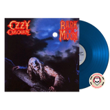 Ozzy Osbourne – Bark At The Moon Vinilo