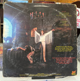 Ozzy Osbourne – Diary Of A Madman Vinilo de Época