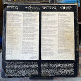 Ozzy Osbourne – Diary Of A Madman Vinilo de Época