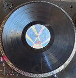 Ozzy Osbourne – Diary Of A Madman Vinilo de Época