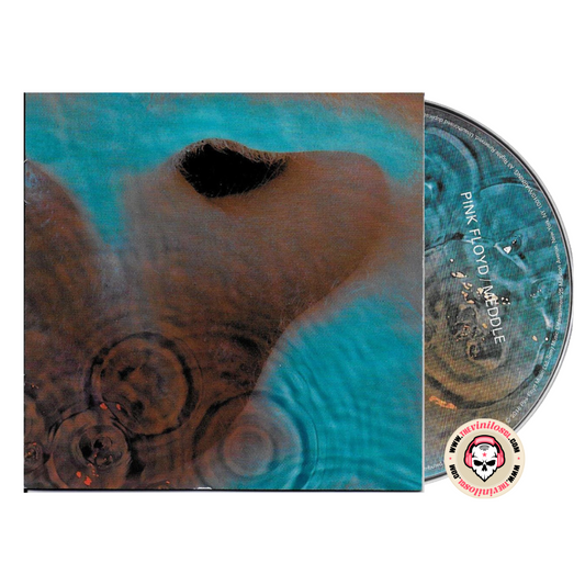 Pink Floyd – Meddle CD