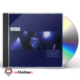 Portishead ‎– Dummy CD