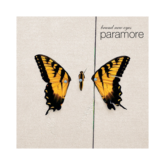 Paramore – Brand New Eyes Vinilo
