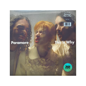 Paramore – This Is Why Vinilo