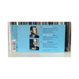 Pato Banton Featuring Ali And Robin Campbell – Baby Come Back CD Mini