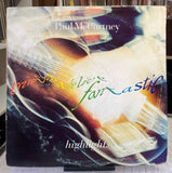 Paul McCartney – Tripping The Live Fantastic - Highlights! Vinilo de epoca