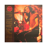 Pearl Jam – Completely Unplugged - The Acoustic Broadcast Vinilo