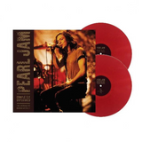 Pearl Jam – Completely Unplugged - The Acoustic Broadcast Vinilo