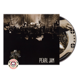 Pearl Jam – MTV Unplugged CD