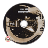 Pearl Jam – MTV Unplugged CD