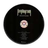 Pentagram – Relentless CD
