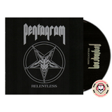 Pentagram – Relentless CD