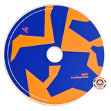 Pet Shop Boys – Very CD