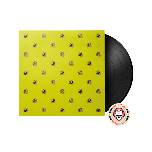 Pet Shop Boys – Very Vinilo