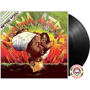 Peter Tosh – Mama Africa Vinilo