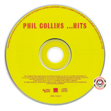 Phil Collins – ...Hits CD
