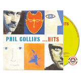 Phil Collins – ...Hits CD
