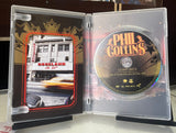 Phil Collins – Going Back: Live At Roseland Ballroom, NYC DVD Usado