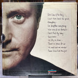 Phil Collins – Both Sides Vinilo de epoca