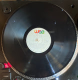 Phil Collins – Both Sides Vinilo de epoca