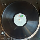Phil Collins – Both Sides Vinilo de epoca