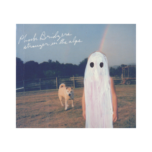 Phoebe Bridgers – Stranger In The Alps CD