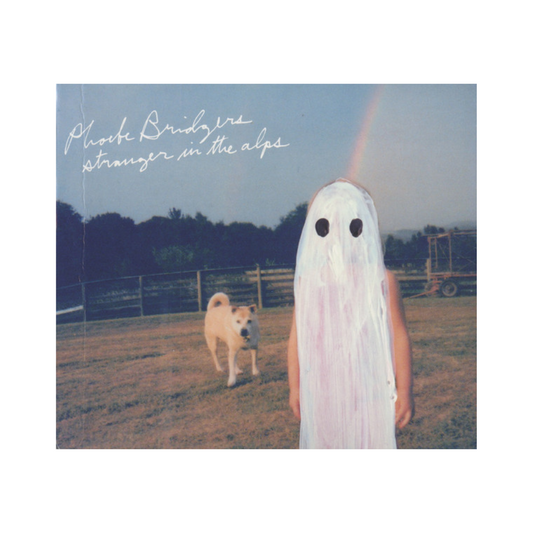Phoebe Bridgers – Stranger In The Alps Vinilo