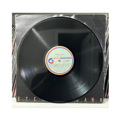Picture – Eternal Dark Vinilo de epoca