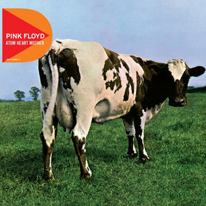 Pink Floyd – Atom Heart Mother CD