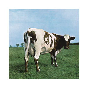 Pink Floyd – Atom Heart Mother Vinilo