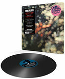 Pink Floyd ‎– Obscured By Clouds  Vinilo