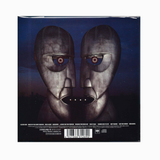 Pink Floyd – The Division Bell CD Edición Limitada Japonesa