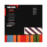 Pink floyd – the final cut Vinilo