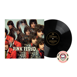 Pink Floyd – The Piper At The Gates Of Dawn VInilo