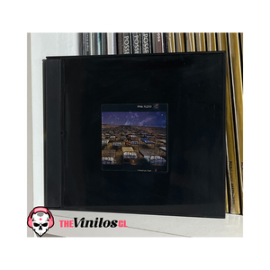Pink Floyd - A Momentary Lapse Of Reason CD Usado