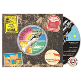 Pink Floyd ‎– Wish You Were Here CD