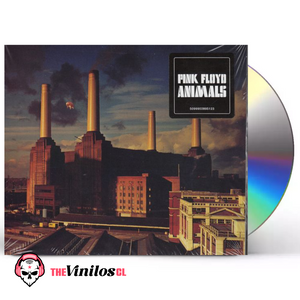 Pink Floyd ‎– Animals CD