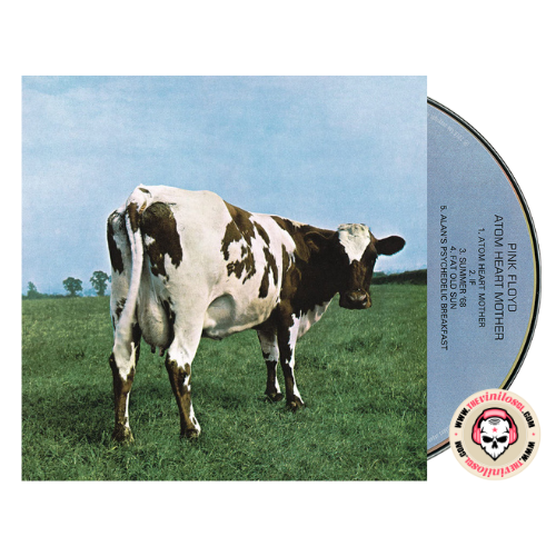 Pink Floyd – Atom Heart Mother CD