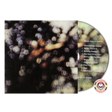 Pink Floyd ‎– Obscured By Clouds  CD